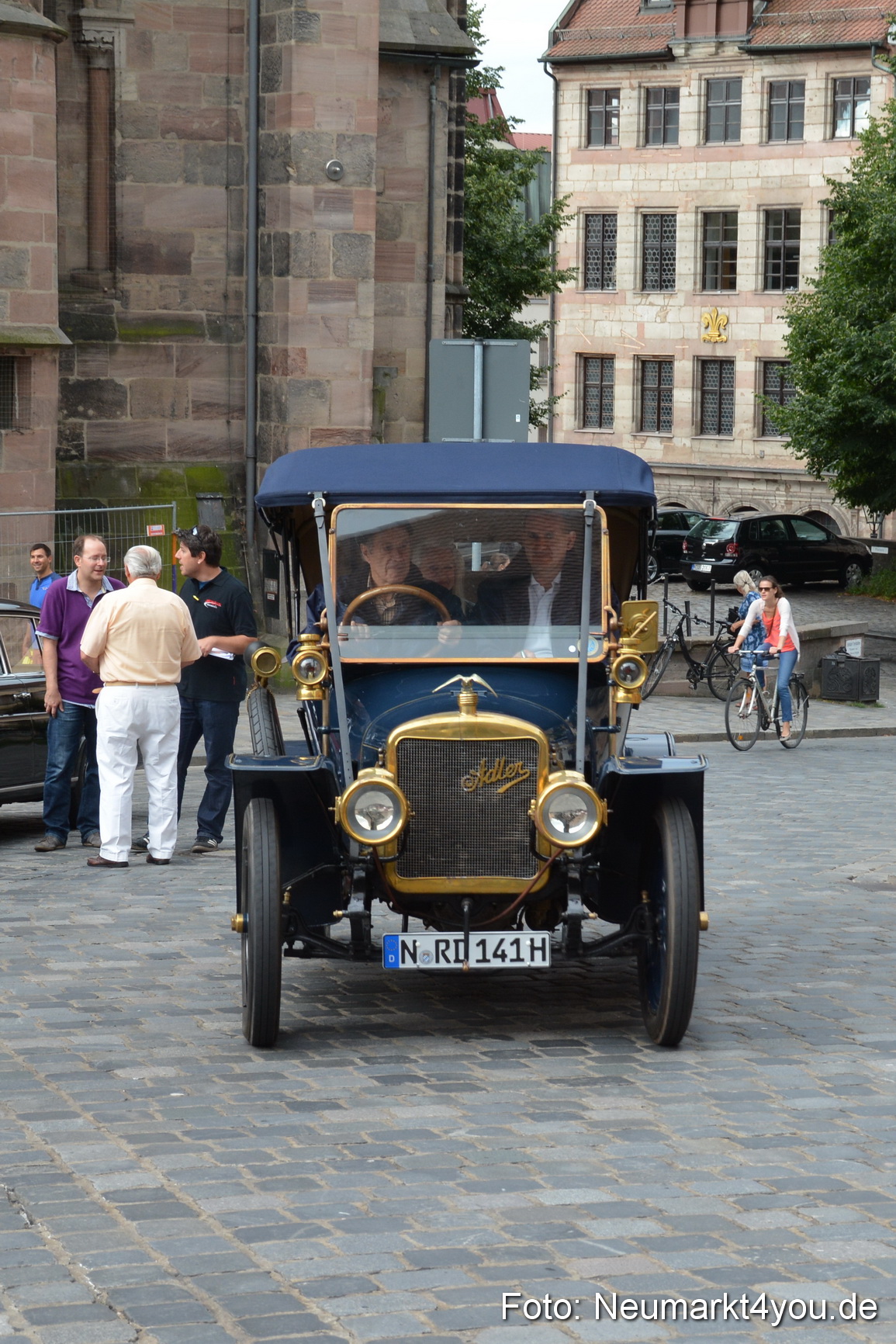 100 Meilen um Nuernberg 090814 0094